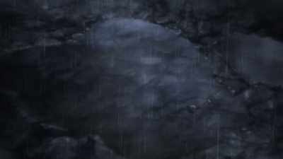I wonder if it's seven o'clock. - Child of Kamiari Month