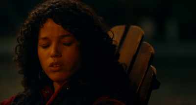 I wonder if it's something
I'm keeping you from. - There's Something Wrong with the Children