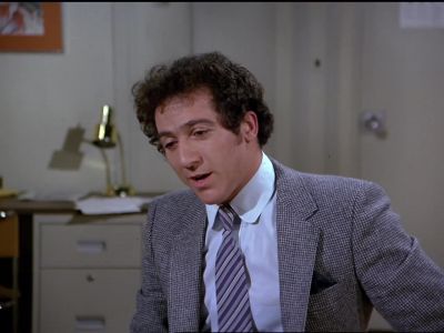 I wonder if monty hall
ever had that problem. - The Love Boat
