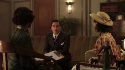 I wonder if more sessions
might help. - The Last Tycoon