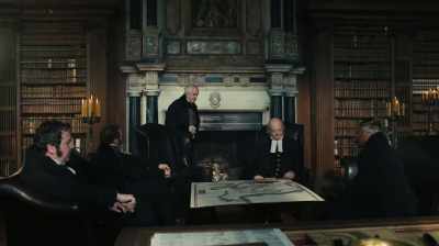 I wonder if Mr Appleby might be
allowed to finish a sentence? - Taboo