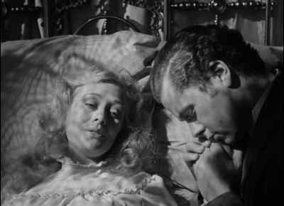 I wonder... - The Magnificent Ambersons