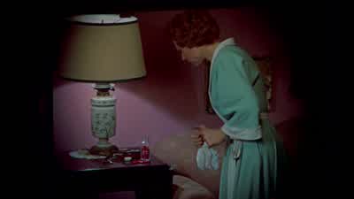 - I wonder... - Rear Window