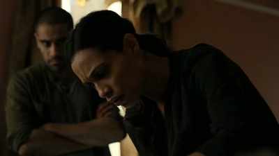 I wonder sometimes, - Marvel's Iron Fist