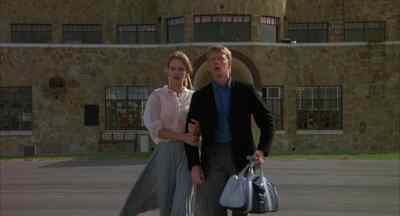 I wonder if that's
the Ol' Tex plane. - Johnny Be Good