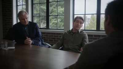 I wonder if the company - Aurora Teagarden Mysteries: Til Death Do Us Part