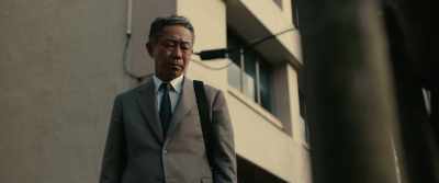 I wonder if the real me...has already died? - Inuyashiki
