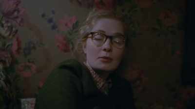 I wonder, is there anyone else you're missing? - DAU. Degeneration