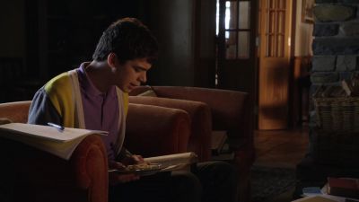 I wonder what they ate in Camelot - Avalon High