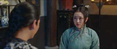 I wonder what brings you - Drunken Master Su Qier