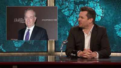 I WONDER WHAT HE'S DOING NOW. - The Jim Jefferies Show