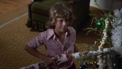 I wonder what it is - Walking Tall