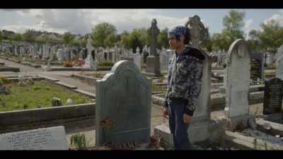 I wonder what little old dead - Harry Wild