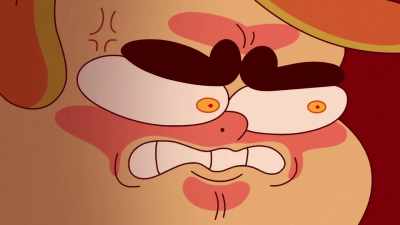 I wonder what other things
the Destroyer will do. - ThunderCats Roar