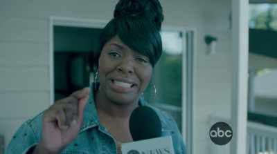 I wonder, "What is she like? - Stolen by My Mother: The Kamiyah Mobley Story