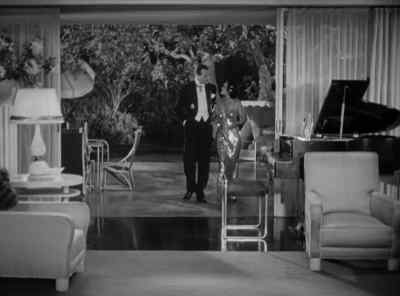 I wonder what the blazes
is keeping that black ape. - Duck Soup