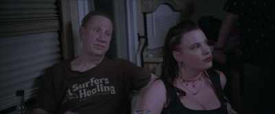 - I wonder what the
Rutherfords have - Camp Pleasant Lake