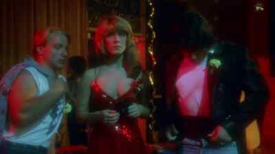 I wonder what they're scheming now. - Prom Night