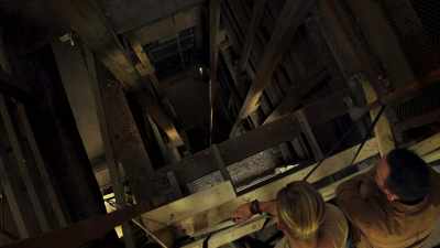 I wonder what would
happen, Nicholai, - Dystopia