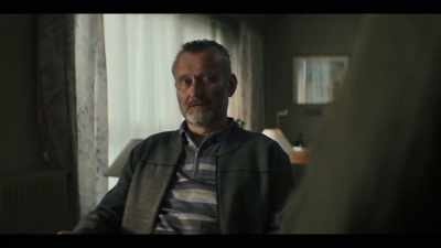 I wonder what you'd do
if I wasn't here. - The Couple Next Door