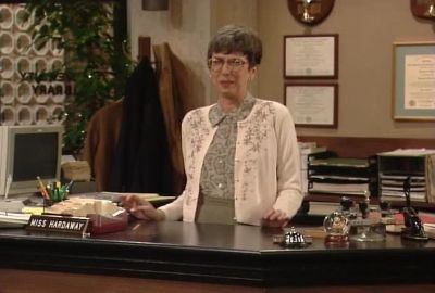 I wonder what's up with bud. - Married... with Children