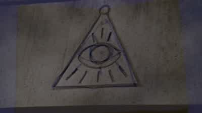 I wonder where I've seen this before. - Buffy the Vampire Slayer