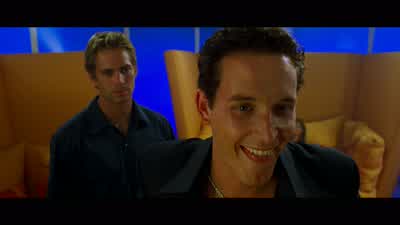 I wonder where they're going? - 2 Fast 2 Furious
