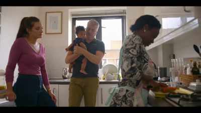 I wonder whether Nelson knows - Babies
