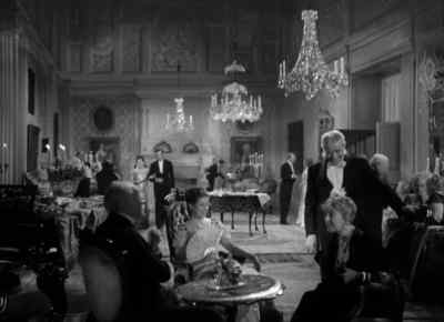 I wonder whether he will
have an American accent. - Little Lord Fauntleroy