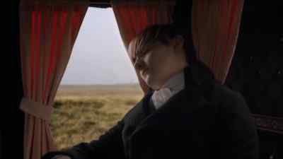 I wonder who his father
would've preferred. - Poldark