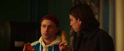 I wonder why we need chicks at all… - All My Friends Are Dead