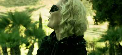 I wonder, would you,
would you mind terribly - Beyond the Gates of Hell