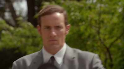 I wonder, were you and
Ms. Lethlean more than friends? - Ms Fisher's Modern Murder Mysteries