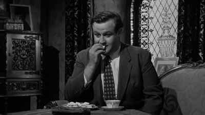 I wonder if you can guess who I am - What Ever Happened to Baby Jane?
