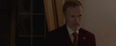 I wonder if you would
give me your consent - Bram Stoker's Van Helsing