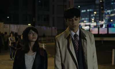 I wonder if your friend Asako
understands that though. - Asako I & II