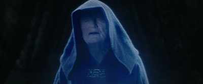 I wonder if your thoughts - Obi-Wan Kenobi
