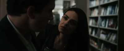 I wonder if you've ever used it, - Luckiest Girl Alive