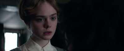 I wonder - Mary Shelley