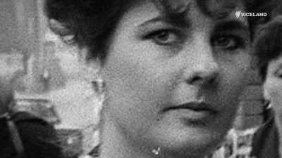 I wondered about her motives
for coming forward, - The Bambers: Murder at the Farm