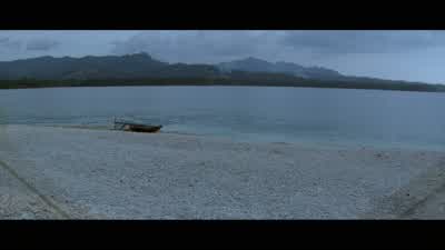 I wondered how it'd be when I died. - The Thin Red Line