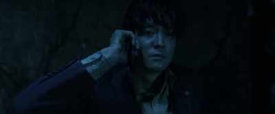 I wondered if I should call you back but… - #Manhole