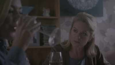 I wondered if we could, you know,
maybe try again some time? - Care