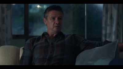 I wondered
if we hadn't have argued, - The Sounds