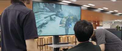 I wondered if it would be accepted. - Hideo Kojima: Connecting Worlds