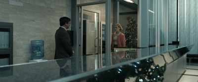 I wondered whether
I should say anything - Corner Office