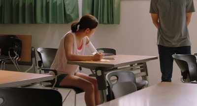 I wondered if you were a woman
from your name, - The Girl on a Bulldozer