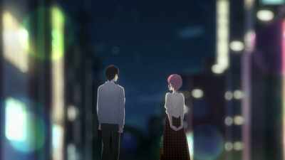 I wondered if you knew it - The Quintessential Quintuplets Movie