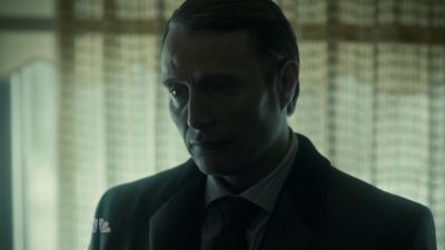 I wondered when you would tell me. - Hannibal