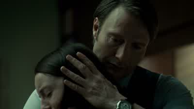 I wondered when you would tell me. - Hannibal